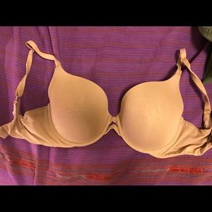 Victoria Secret T-Shirt Bra